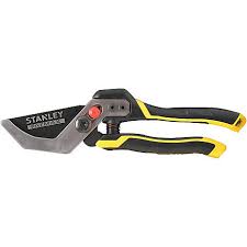 You did not add any gift products to the cart. Stanley Fatmax Griphook Bypass Garden Pruner Bds6036t At Tractor Supply Co
