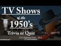 In these tv shows trivia questions and answers, you'll learn more about this form of entertainment, including certain shows, characters, cast … Video Tv Trivia Questions