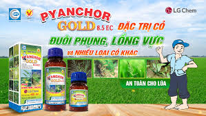 Pyanchor gold 8.5EC