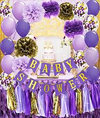 Pink tutu table skirt with double layer organza willows. Qian S Party Purple Gold Baby Shower Decorations Purple And Gold Princess Birthday Party Decorations Purple Princess Baby Shower Confetti Purple Gold Party Decor Wantitall