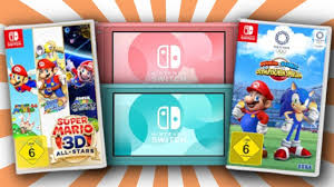 Games für die nintendo switch im angebot. Nintendo Switch Spiele Bundles Und Zubehor Im Angebot