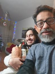 Diving experiences with father in Venezuela and Mexico