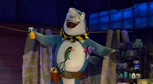 Wings of change (february 1, 2005). Shark Tale Lady Shefalitayal