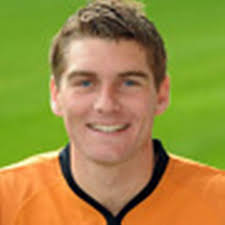 North-east clubs fight it out over Vokes loan from Wolverhampton Wanderers 