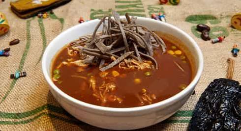 Fish Soup
