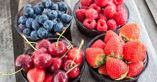 The aim of the present study was to evaluate the glycemic and insulinemic response after. Which Fruits Have The Lowest Glycemic Load