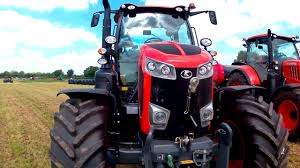 Check spelling or type a new query. 2017 Kubota M7151 Premium Kvt 6 1 Litre Diesel Tractor Youtube