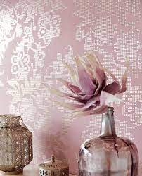 pin on wallpaper fabric