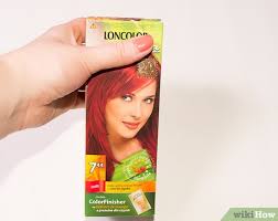 Although most commenters realized the crayons dyed her hair video was a hoax, its continued viral spread served to at best annoy people, and at worst inspire credulous or inexperienced viewers to. How To Dye Your Hair A Crayola Color 12 Steps With Pictures