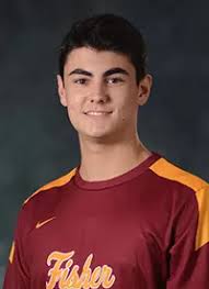 Paul Hackford (2/19/2018)