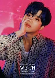 Maybe you would like to learn more about one of these? Pentagon Members Kpop Profile 2021 Updated Kpopping