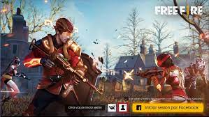 Cada juego de 10 minutos te pondrá en una isla remota con otros 49 jugadores buscando sobrevivir. Guia Paso A Paso Para Iniciar Sesion En Free Fire Tutoriales Y Guias