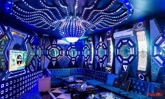 Karaoke ICOOL – Trần Bình Trọng | Không gian âm nhạc khác biệt!