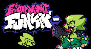 A downloadable mod for windows. Dino Pico Is Here For Fnf Minus Fridaynightfunkin