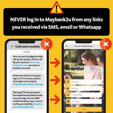 We make it easy to file a formal complaint against maybank online. Beware There S A New Fake Maybank Website Tricking Malaysians Stealing Banking Information Laptrinhx News