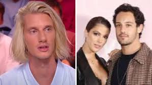 Iris Mittenaere a trompé son fiancé avec Paul Mirabel