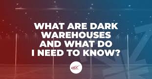 Find the best wms software for your warehouse management software (wms). What Are Dark Warehouses And What Do I Need To Know I Need To Know Supply Chain Management Warehouse