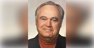 Obituary information for Gordon Bundy