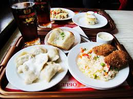 Ukrainian foods belong to the eastern european cuisine. A Few Ukrainian Traditions Foods Superstitions Project Odessa Life