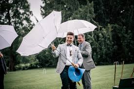 Amongst the thunderstorms and sudden...