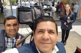 Dirección General de Prensa