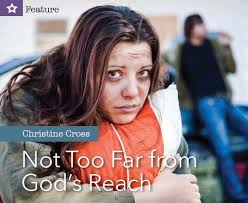 Reflections Magazine