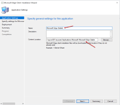 How to uninstall microsoft edge with powershell how to remove edge on windows xp, 7, 8 or 8.1 once you've changed to a different default browser, you'll quickly find that removing edge isn't. How To Deploy Microsoft Edge Chromium Stable Version Using Configuration Manager All About Microsoft Endpoint Manager