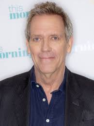 Hugh Laurie Pictures