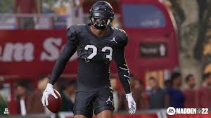 For those that have earned this or are attempting, i read you could possibly supersim all 32 games and either enter in the 4th to win them . Madden Nfl 22 The Yard Player Classes Superstar Ko Gridiron Notes