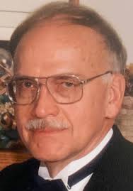 Wellsville Regional News (dot) com: Obituary: Carl H. Lewis, P.E., 85, of  Wellsville