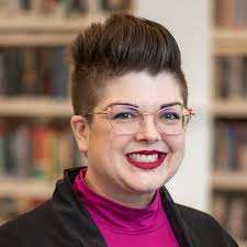 Amy Koester's Instagram, Twitter & Facebook