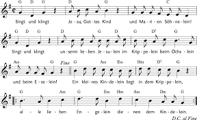 Weihnachtsliedertexte für kinder und für erwachsene, eben für alle, die gerne und nach herzenslust singen, sind unsere texte gedacht. Das Liederprojekt Ein Benefizprojekt Von Carus Und Swr2