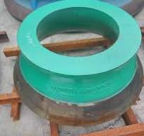 Nordberg HP200 Cone Crusher Parts - Sinco Crusher Parts