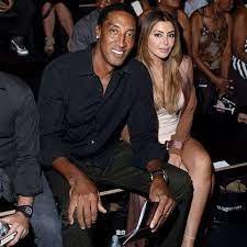 Home » celebrity list » scottie pippen ex wife karen mccollum. Who Is Larsa Pippen Scottie Pippen S Estranged Wife