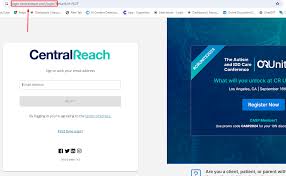 How to Access the CentralReach Member Area Login @ login.centralreach.com -  Neuvo WebTech LLP