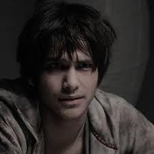 ⤷ ꒰ 𝐅𝐑𝐄𝐃𝐃𝐈𝐄 𝐌𝐂𝐂𝐋𝐀𝐈𝐑 ꒱