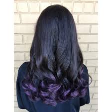 Purple Hair Tips Redken City Beats In Violet Purple Hair Tips Hair Hacks Ombre Hair