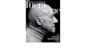 Fuera de Serie, el sábado y domingo 9 y 10 de marzo gratis con Expansión