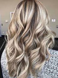 These hair colors will help you look younger, according to experts. 34 Best Blond Hair Color That Will Make You Look Young Again 8 Blondehair Blondehaircolor In 2020 Cool Blonde Hair Balayage Hair Hot Hair Colors