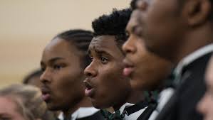 Healthy Holiday Choral Competition- Wednesday