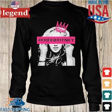 A timeline of britney spears' conservatorship. Free Britney Spears Shirt Sweater Hoodie And Long Sleeved Ladies Tank Top