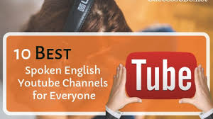 Best english movies based on india or with indian themes. Top 10 Spoken English Youtube Channels For Everyone