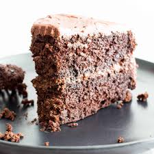 I've compiled the best 20 recipes, that are also vegan. Vegan Gluten Free Chocolate Cake Recipe Dairy Free Beaming Baker