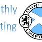 Monthly Meeting - November 2025 event image