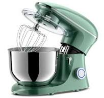 China Kitchen Multifunction 3 in 1 Stand Mixer 660W with ...
