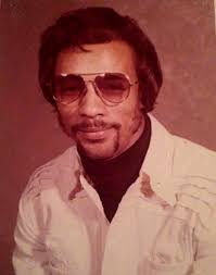 Alfred Carr Obituary