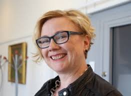 För Kirsti Gjellan är miljöhänsyn vägen till en effektiv produktion