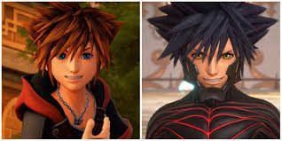 Ventus And Roxas Theory | Kingdom Hearts Amino