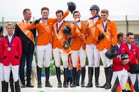 Welkom op de facebookpagina die in het teken staat van de fia europees kampioenschap (ax). Teams Voor Ek Springjeugd Vilamoura Bekend Knhs