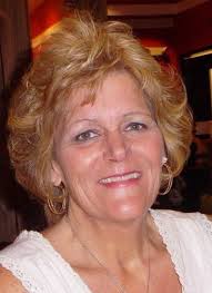 Rhonda Thomasson Penny